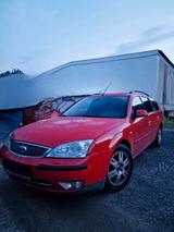Ford Mondeo V6 - Ford Mondeo in Kassel