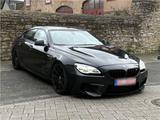 BMW 650iX V8 Gran Coupe M6 Umbau Pano Kame... - BMW 650 aus 2013