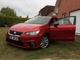 Seat Ibiza 1.0 TSI 70kW Style Style