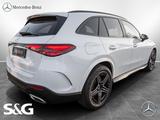 Mercedes-Benz GLC 450 d 4M AMG Night+360°+Pano+20+Keyless-GO - Mercedes GLC 450 SUV