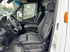 Fahrzeugabbildung Mercedes-Benz Sprinter 316 CDI, 3x BOXEN,Fahrt.-Stand Kühlung