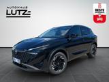 Nissan Qashqai N-Connecta 1,3 MHEV SONDERAKTION SH Navi - Nissan Qashqai Neuwagen