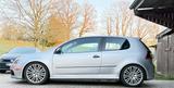Volkswagen VW Golf R32 - Volkswagen: R32