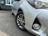 Toyota Yaris Comfort*KAMERA*GARANTIE*KeyLess*2HD* - Toyota Gebrauchtwagen von 2014