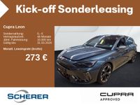 Cupra Leon - Vorschau Bild 1