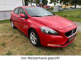 Volvo V40 Basis - Volvo V40 aus 2017