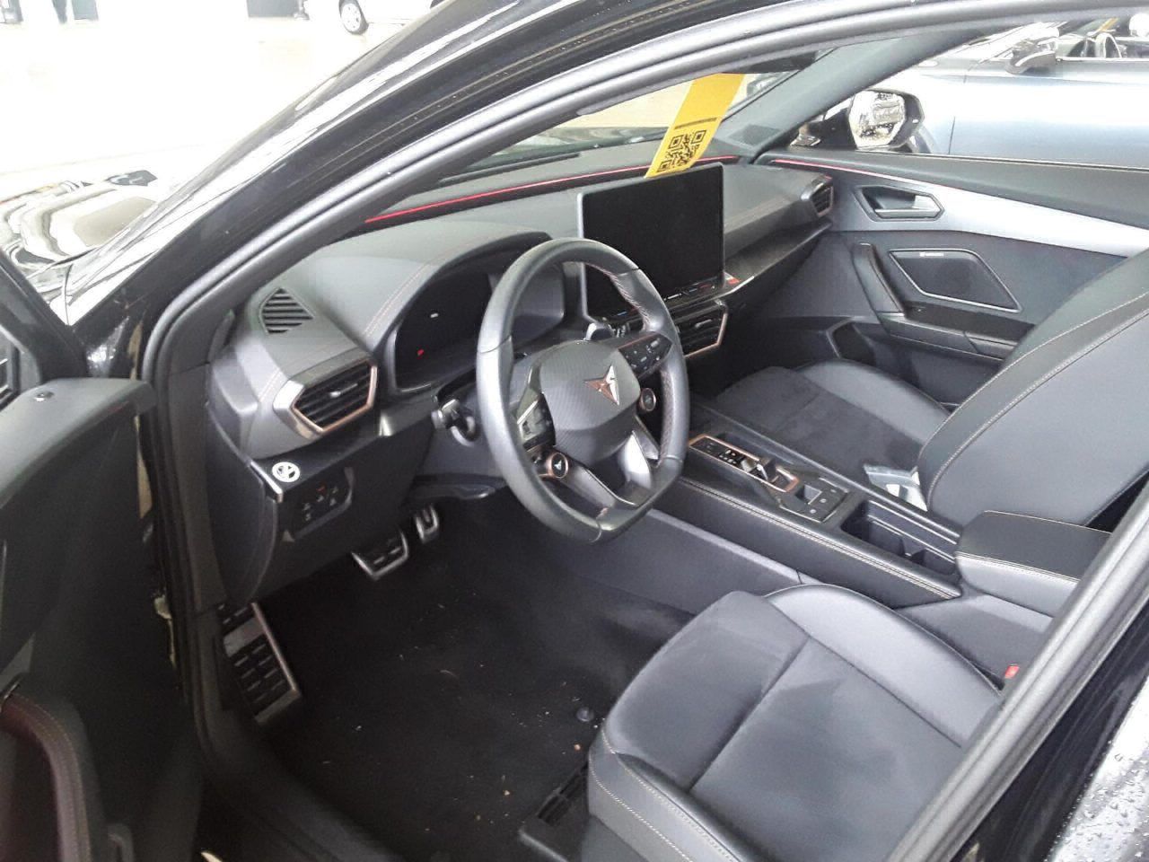 Cupra Formentor - Bild 4