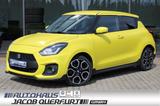 Suzuki Swift Sport *Navi*Rückf-kam*Klima*Assistenten* - gebrauchte Suzuki Swift aus dem Jahr 2022