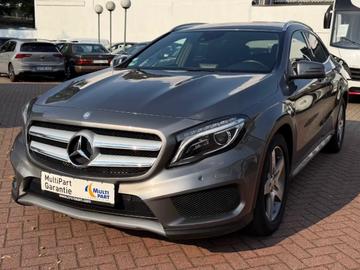 صورة 3 لـ 2014 Mercedes-BENZ GLA
