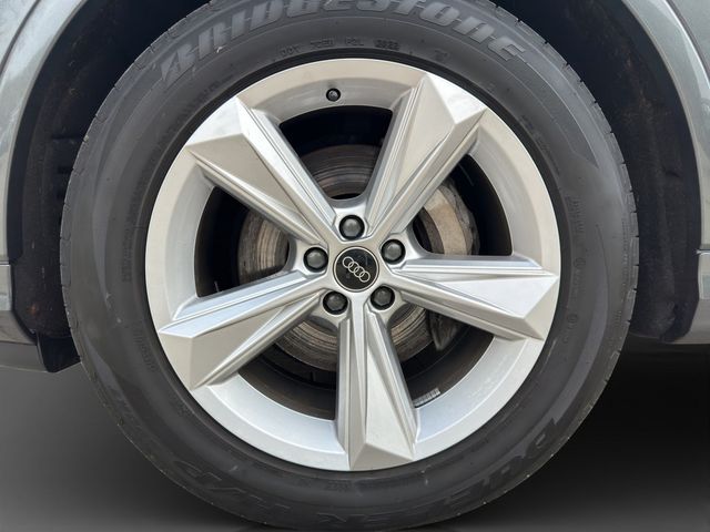 Q7 50 3.0 TDI quattro S line SHZ PANO MATRIX-LED