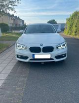 BMW 1er 118i - BMW 1er Reihe: Bmw1er