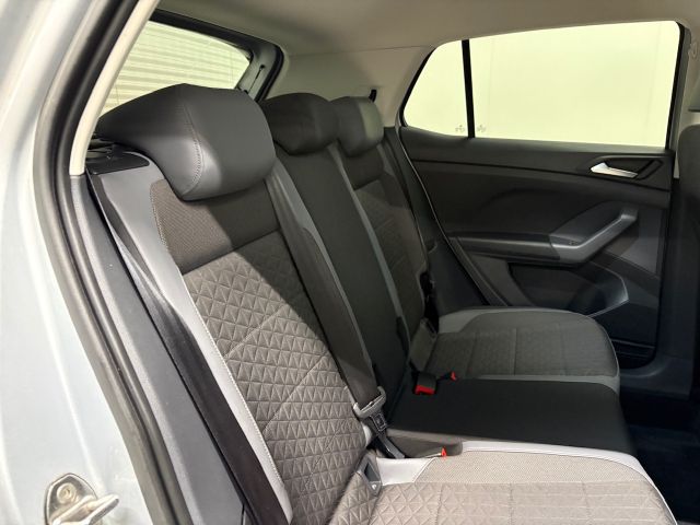 T-Cross Style 1.0 TSI LED RFK NAVI ACC AHZ