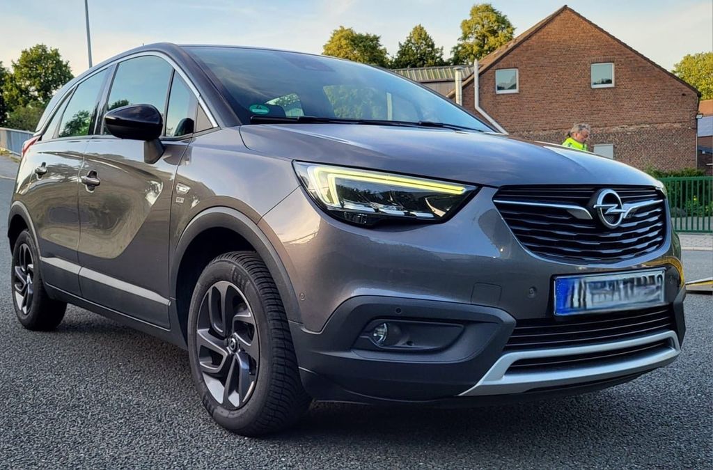 Image of Opel Other