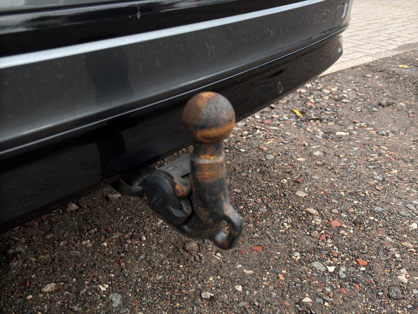 Fahrzeugabbildung Volkswagen Tiguan R-Line 4Motion*Sportauspuff*Dig.Cock*AHK*