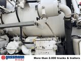 Mercedes-Benz Actros 2536 L 6x2, Müller Saug- und Spülwagen - Mercedes-Benz LKWs