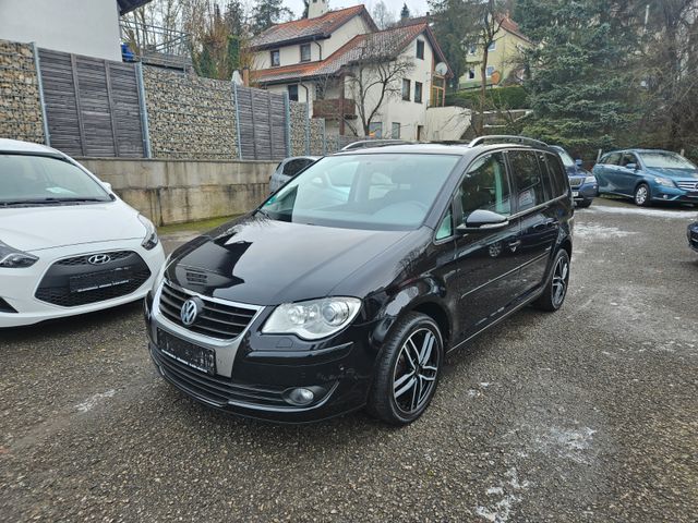 Volkswagen Touran Freestyle *ATM 119.000KM*HU/AU NEU*