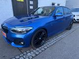 BMW 118 i Edition M Sport Shadow /NAVi/LED - BMW 118 in Stuttgart