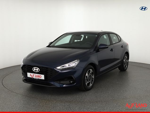 Hyundai i30 FB 1.0 T-GDi Aut. LED Navi Kamera VC