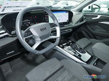 Audi A6 - 10
