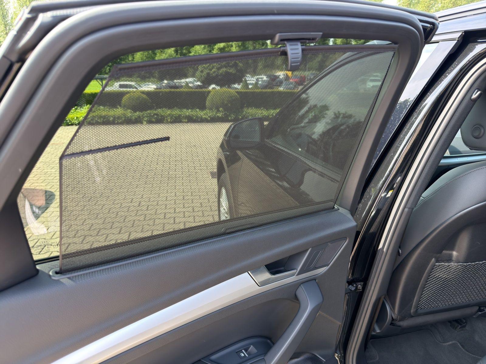 Audi Q5 Sportback 45 TFSI qu. advanced AHK*LED*RFK*Pa, миниатюра 23