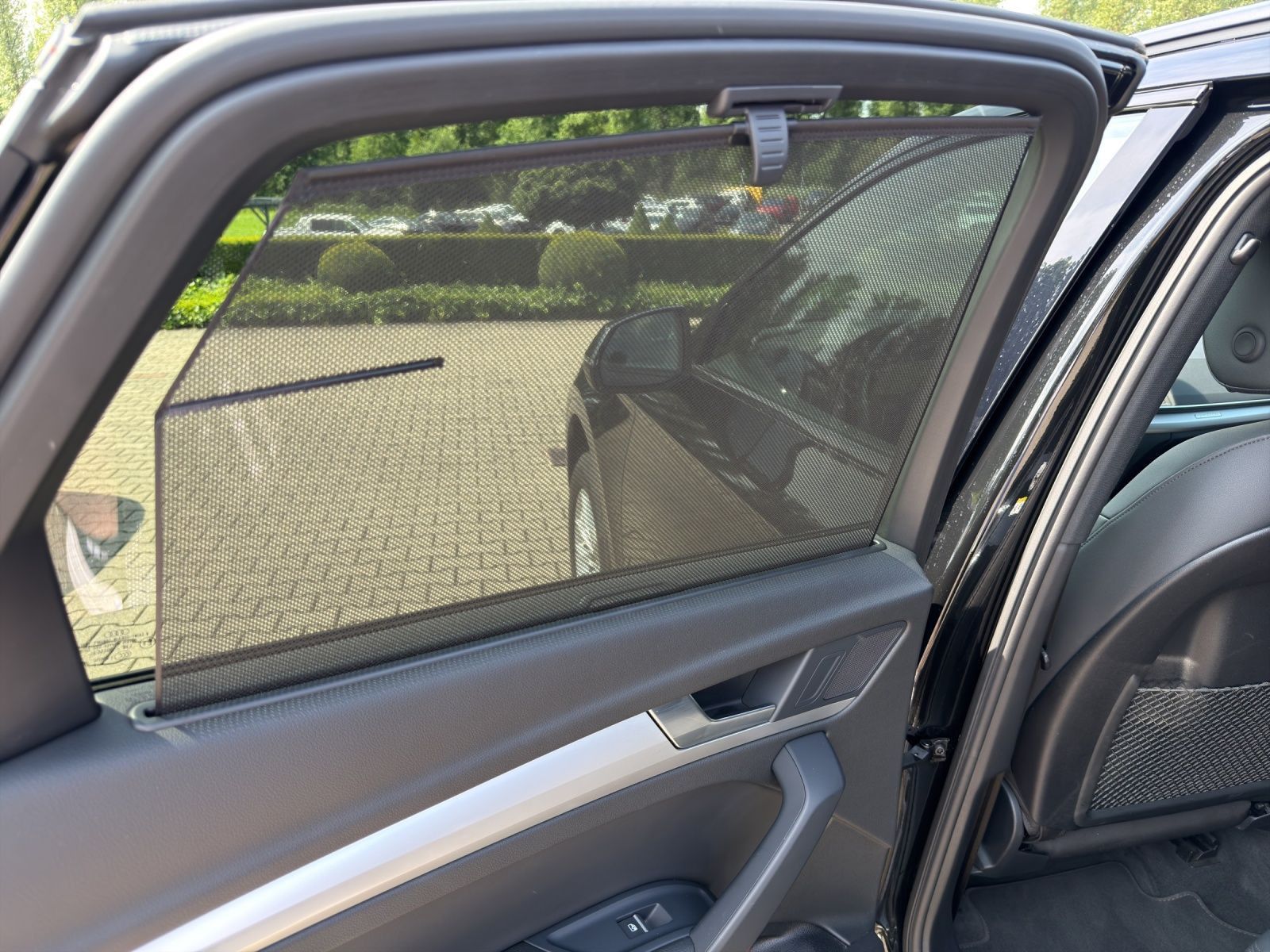 Audi Q5 Sportback 45 TFSI qu. advanced AHK LED RFK Pa foto 23