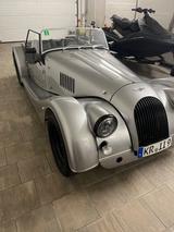 Morgan Roadster - Morgan aus 2020