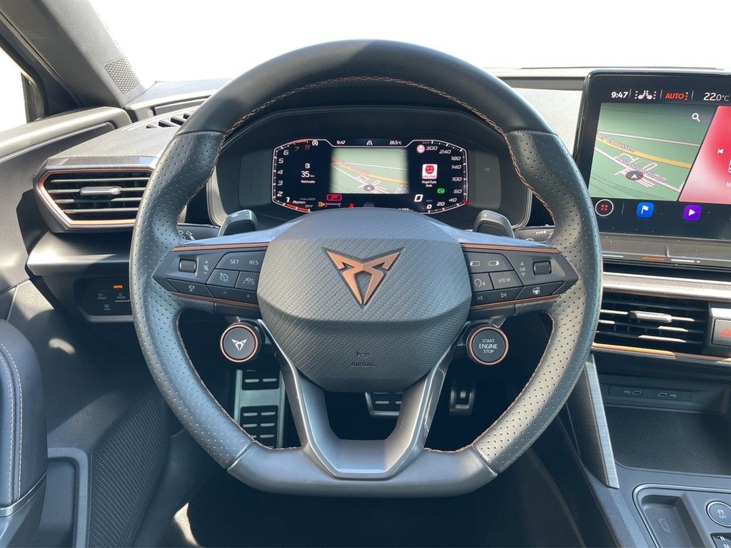 Cupra Leon - Bild 17