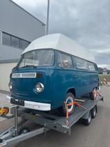 Volkswagen Winterprojekt?! Dein neuer Bulli Vw T2b B... - Volkswagen T2: Bulli