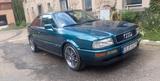 Audi 80 coupé typ 89 - Audi 80: Typ 89