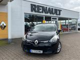 Renault Clio IV Dynamique (GJR, NAVI, ALU) - gebrauchte Renault Clio aus dem Jahr 2013