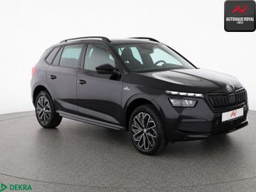 Skoda Kamiq - 7
