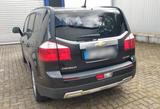Chevrolet Orlando 1.8 LT+ 7-SITZ NAVI KLIM... - Chevrolet Orlando mit Benzin-Antrieb: 8.1