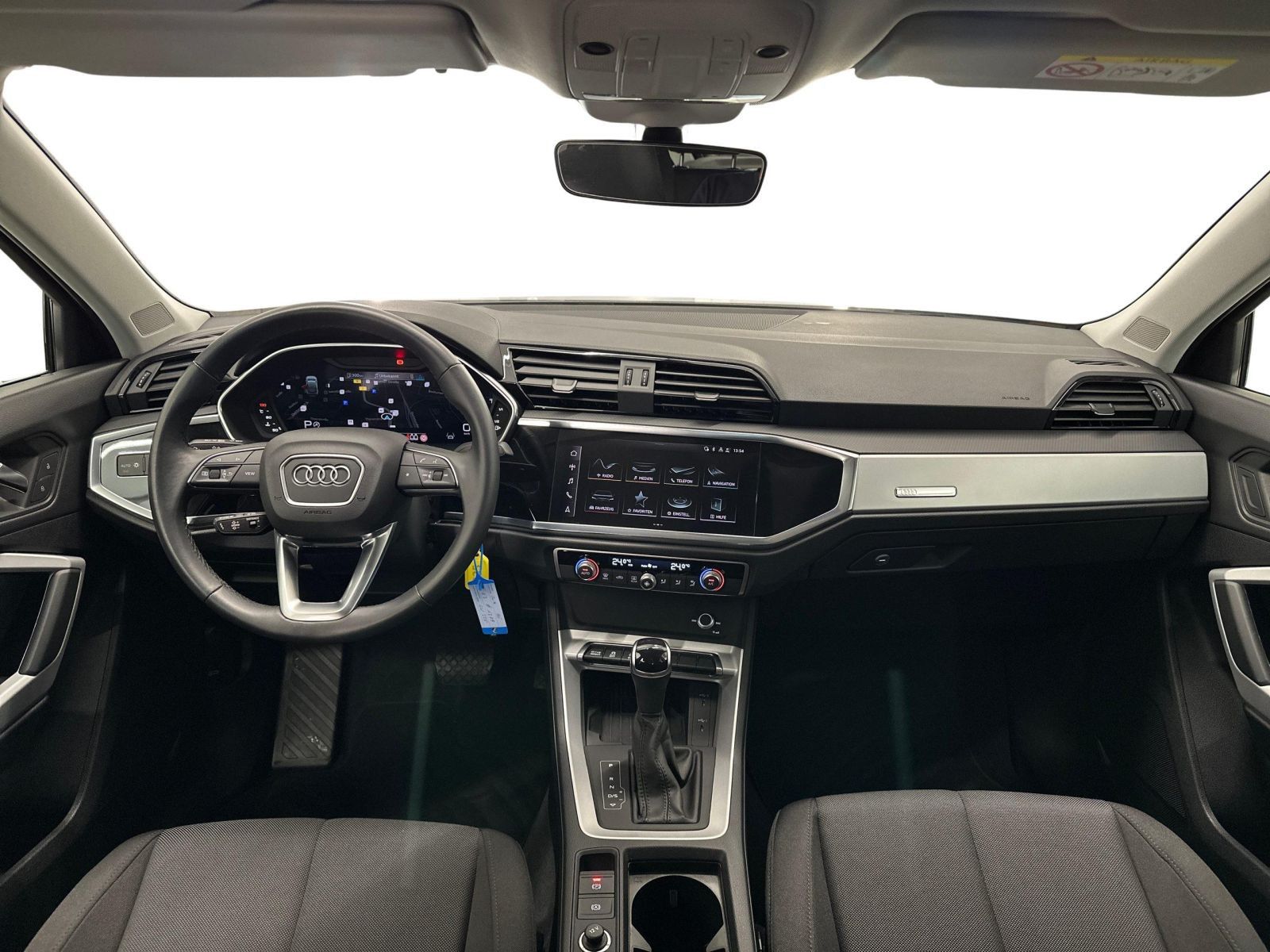 Audi Q3 - Bild 6