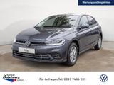 Volkswagen Polo 1.0 TSI Style KLIMA PDC SHZ MATRIX-LED - New cars in Berlin