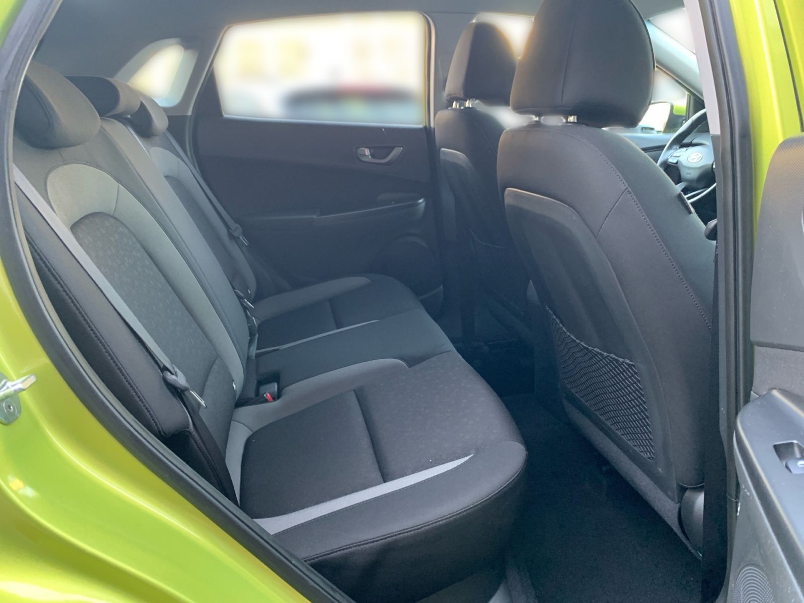 Fahrzeugabbildung Hyundai KONA 1.0 T-GDI YES! Navi Kamera