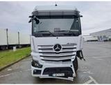 Mercedes-Benz Actros 5 1845 BigSpace MirrorCam