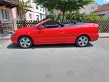 Opel Astra Cabrio 2.2 DTI - - Opel Astra: Dti