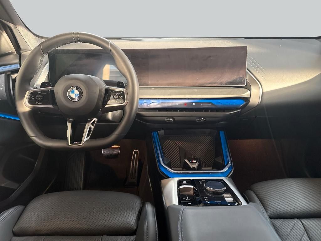 BMW X3 - Bild 10