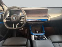 BMW X3 - Vorschau Bild 10