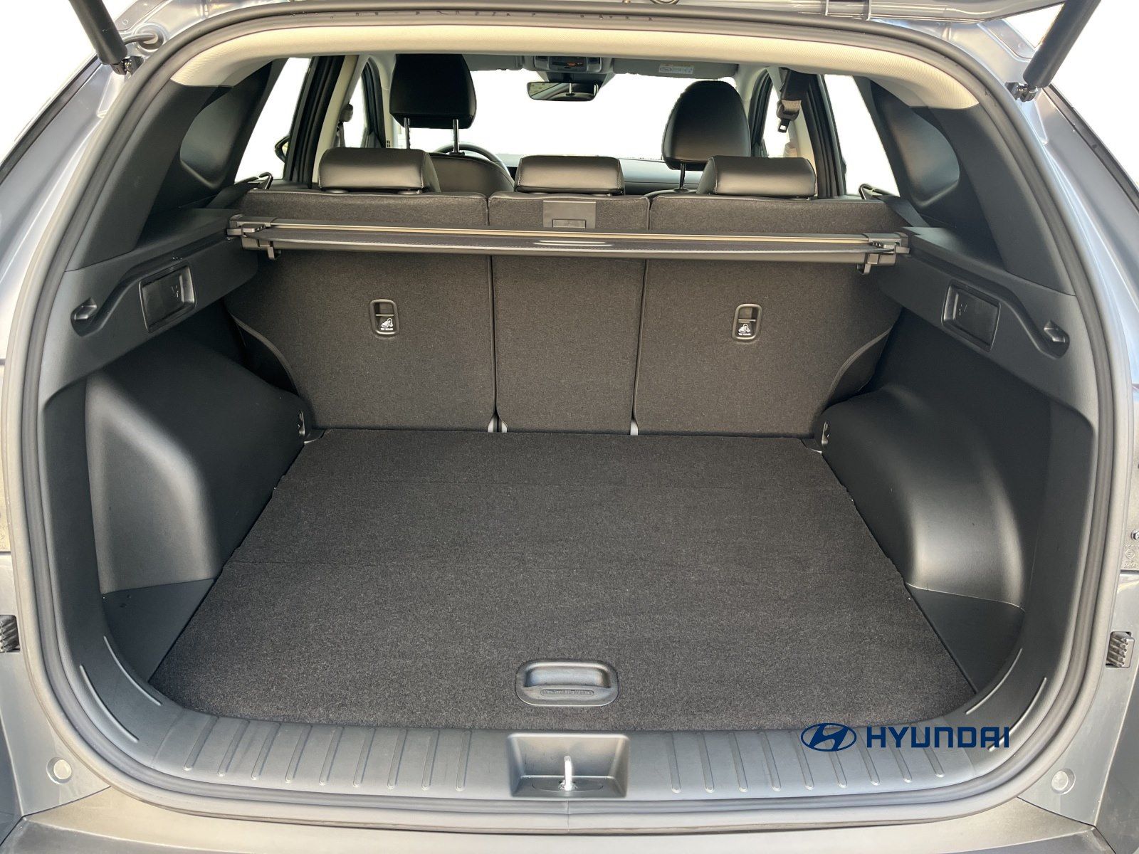 Hyundai Tucson – Bild 17