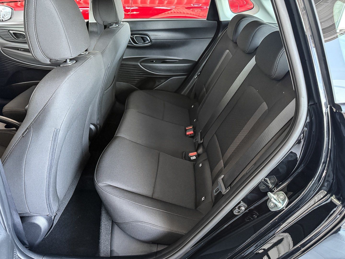 Hyundai i20 - Bild 14