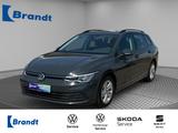 Volkswagen Golf VIII Variant 2.0 TDI Life LED+NAVI+ACC+PDC