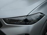 BMW X6 M60i M Sport Pro DAProf PAProf Massage Pano - BMW X6 M60 aus 2023