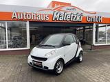 Smart ForTwo Coupe MHD*Klima*Pano*Mwst-ausweisbar* - Smart ForTwo: Coupe, Mhd
