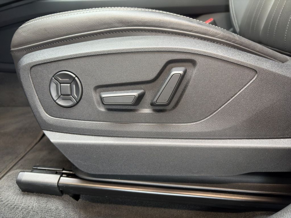 Audi Q8 e-tron - Bild 19