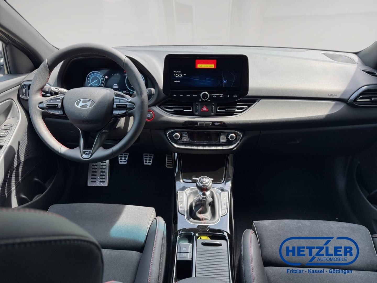 Hyundai i30 – Bild 11