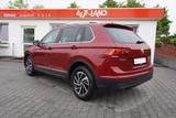 Volkswagen Tiguan 1.5 TSI Join OPF Navi ACC Sitzheizung PDC - Volkswagen Tiguan: 5n