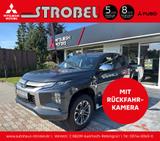 Mitsubishi L200 Doppelkabine Spirit 2.2 DI-D *LADERAUWANNE* - gebrauchte Mitsubishi L200 aus dem Jahr 2020