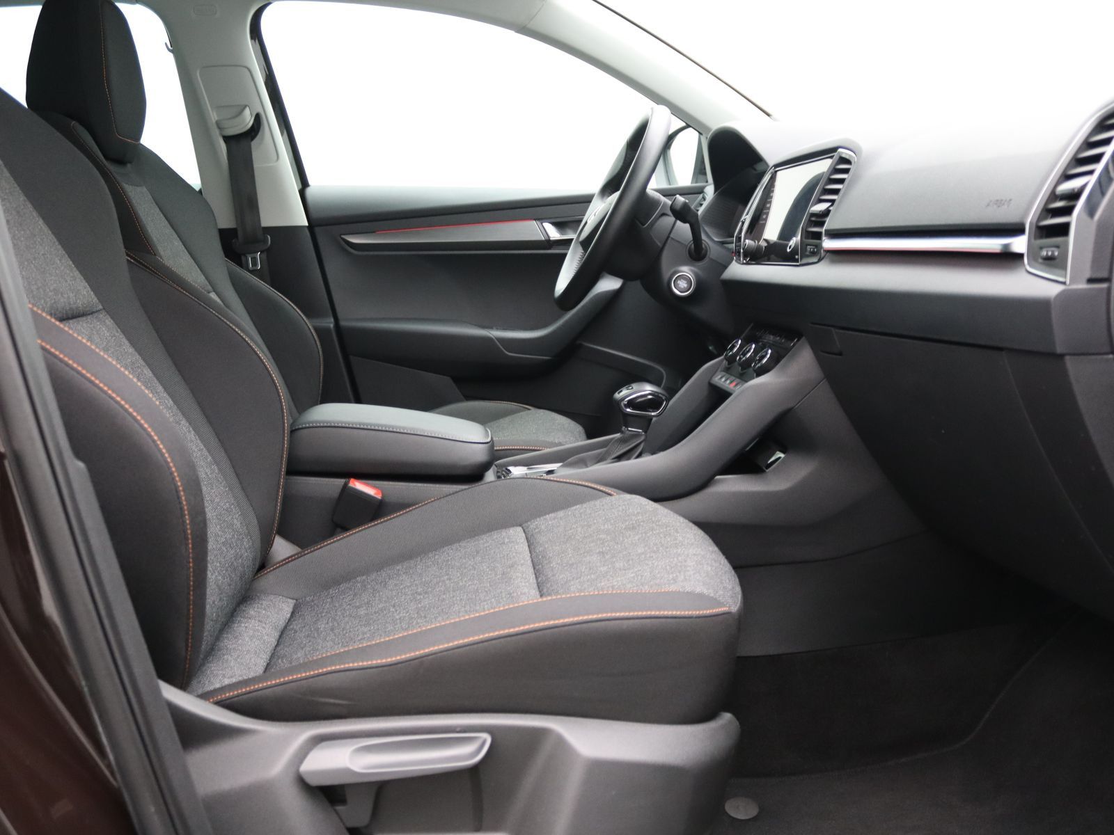 Skoda Karoq - Bild 10