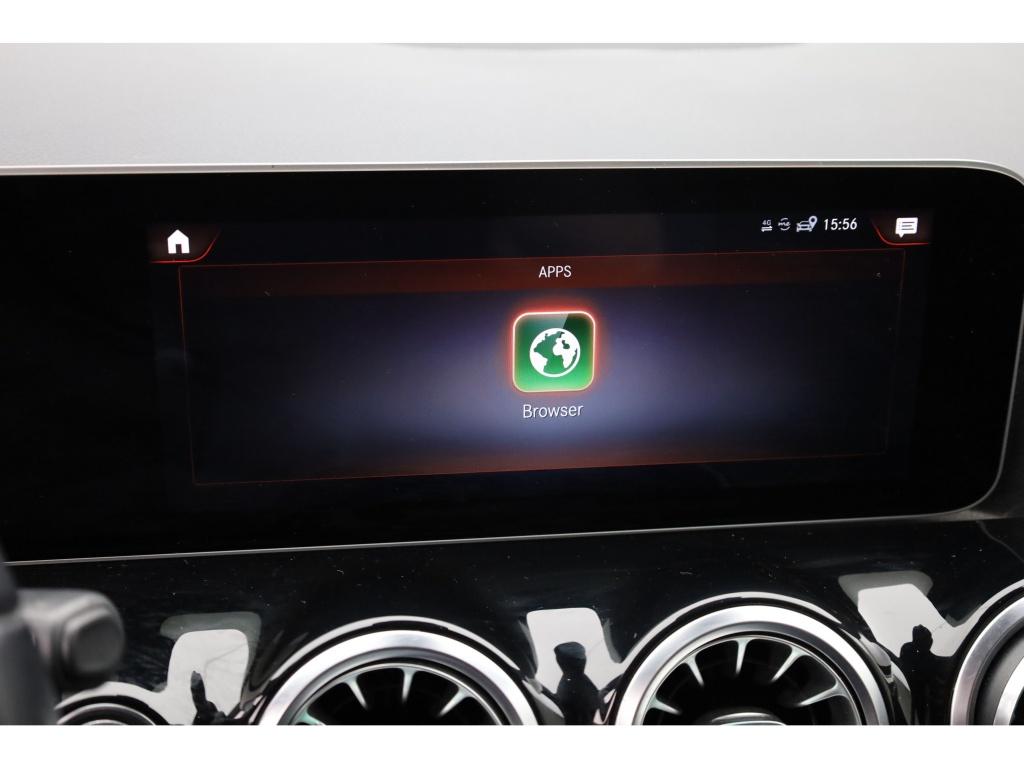 Mercedes-Benz B-Class d Progressive Distr RfKam elHeckkl 18Zoll, миниатюра 17